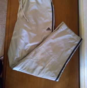 Adidas track pants